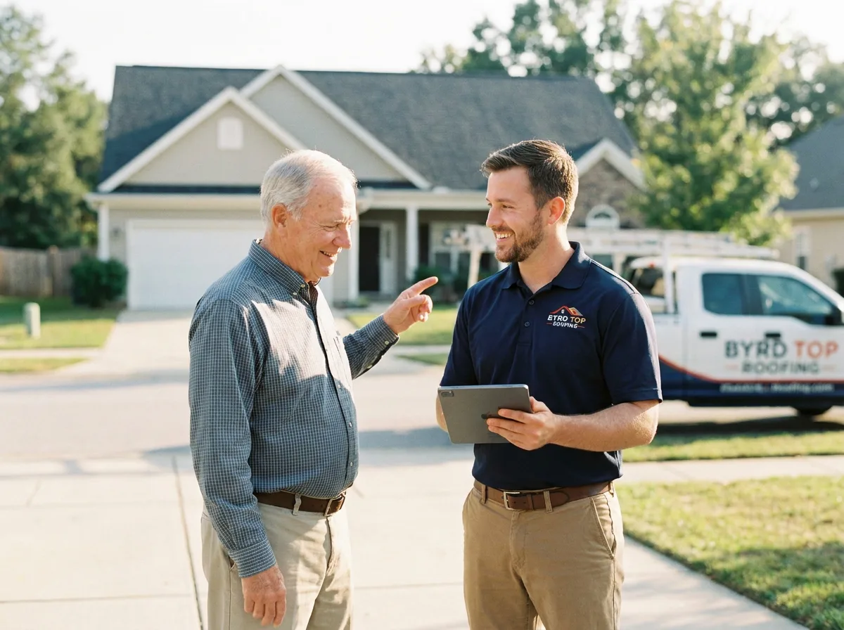 Roofing Otoe, NE FAQs